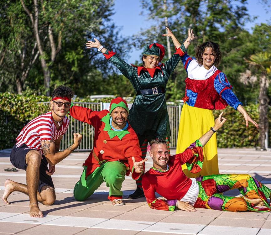 campinglagunavillage de animation-camping-laguna 003