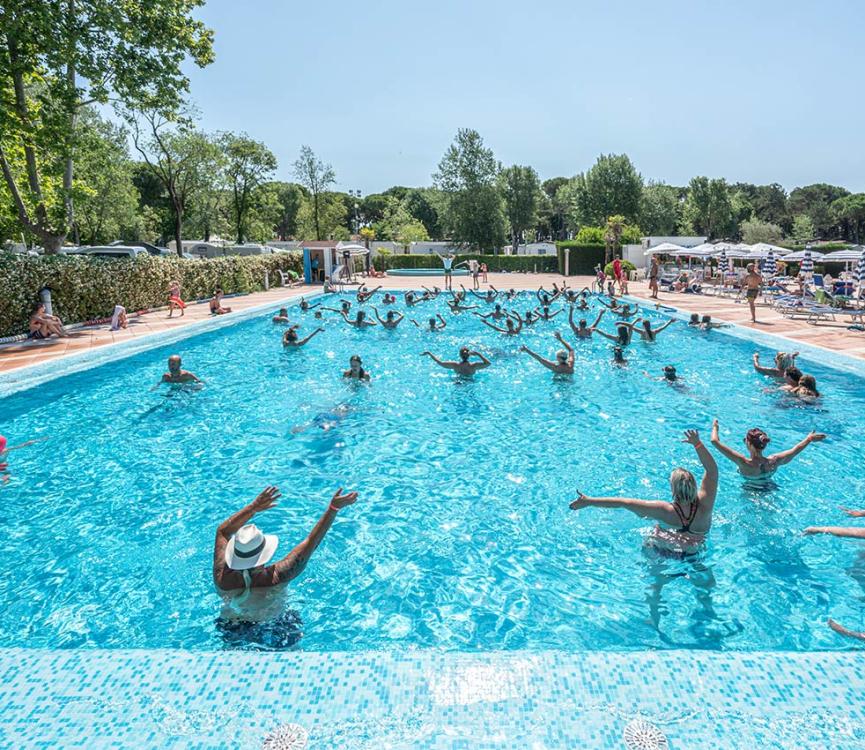 campinglagunavillage de animation-camping-laguna 009